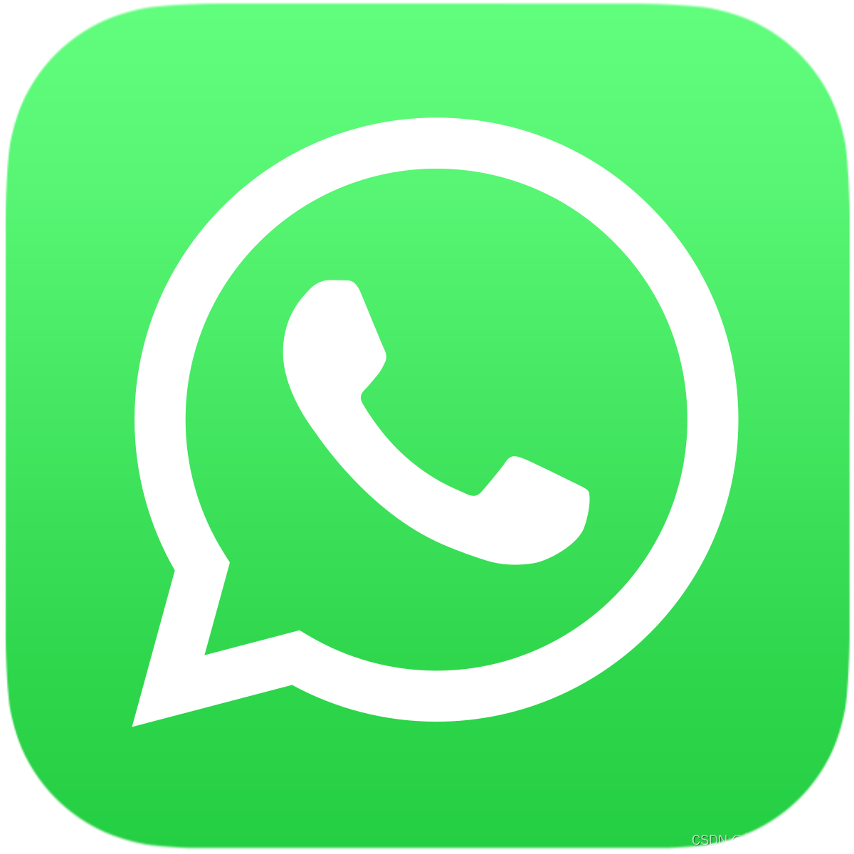 WhatsApp官网网页版